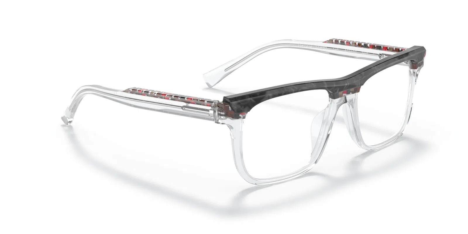 Alain Mikli Devere 3126 Eyeglasses - view 16